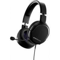 Навушники SteelSeries Arctis 1 for PS5 Black (SS61425) Diawest