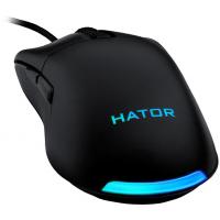 Мишка Hator Pulsar Essential Black (HTM-312) Diawest