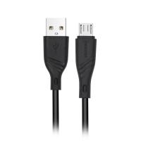 Дата кабель USB 2.0 AM to Micro 5P 2.0m Maxxter (UB-M-USB-02-2m) Diawest