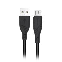 Дата кабель USB 2.0 AM to Micro 5P 1.0m Maxxter (UB-M-USB-02-1m) Diawest