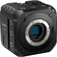 Цифрова відеокамера PANASONIC Lumix BGH-1 (DC-BGH1EE) Diawest