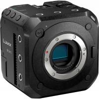 Цифровая видеокамера PANASONIC Lumix BGH-1 (DC-BGH1EE) Diawest