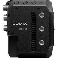 Цифровая видеокамера PANASONIC Lumix BGH-1 (DC-BGH1EE) Diawest