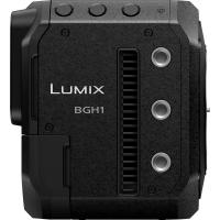 Цифровая видеокамера PANASONIC Lumix BGH-1 (DC-BGH1EE) Diawest