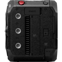 Цифрова відеокамера PANASONIC Lumix BGH-1 (DC-BGH1EE) Diawest
