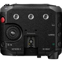 Цифровая видеокамера PANASONIC Lumix BGH-1 (DC-BGH1EE) Diawest