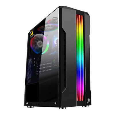 Корпус 1STPLAYER Rainbow (R3-A-R1 COLOR LED) Diawest