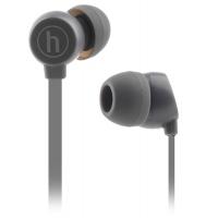 Навушники Hapollo EP-1010 Grey Diawest