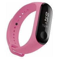Ремешок для фитнес браслета Armorstandart для Xiaomi Mi Band 4/3 Pink (ARM51836) Diawest