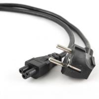 Кабель живлення C5 1m Cablexpert (PC-186-ML12-1M) Diawest