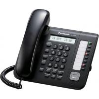 Телефон PANASONIC KX-NT551RU-B Diawest