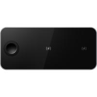 Зарядний пристрій Prestigio ReVolt A5 3-in-1 wireless charging station (PCS105A_SG) Diawest