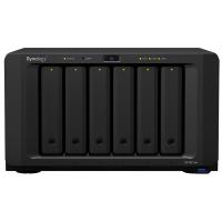 NAS Synology DS1621XS+ Diawest