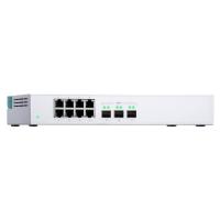 Комутатор мережевий QNap QSW-308S Diawest