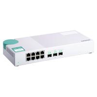 Комутатор мережевий QNap QSW-308S Diawest