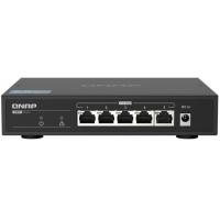 Комутатор мережевий QNap QSW-1105-5T Diawest