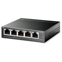 Комутатор мережевий TP-Link TL-SG105PE Diawest