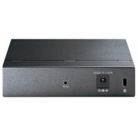 Комутатор мережевий TP-Link TL-SG105PE Diawest