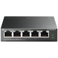 Коммутатор сетевой TP-Link TL-SG1005LP Diawest