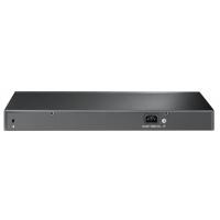Комутатор мережевий TP-Link TL-SL1218P Diawest