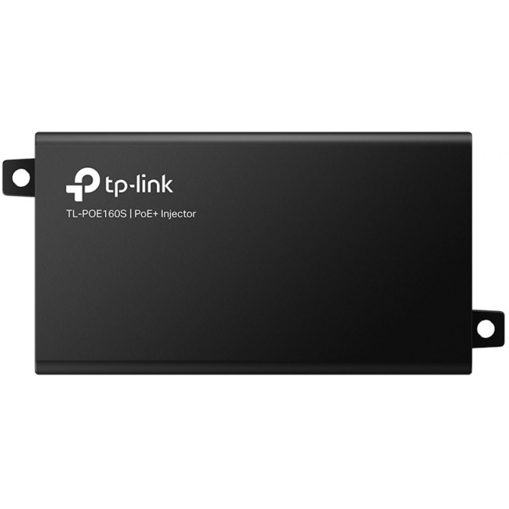 Адаптер PoE TP-Link TL-POE160S Diawest