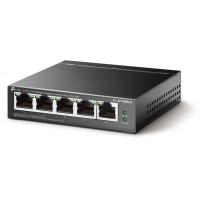 Коммутатор TP-LINK TL-SF1005LP Diawest