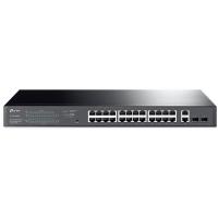 Коммутатор TP-LINK TL-SG1428PE Diawest