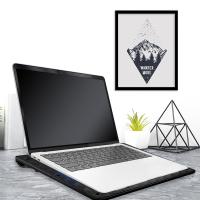 Підставка для ноутбуків Omega OMNCP4FB Diawest