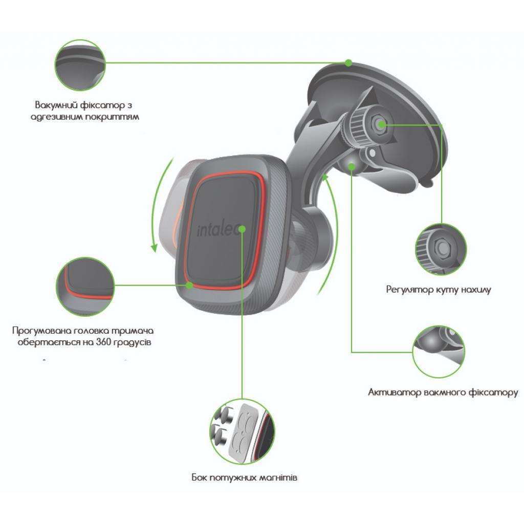 Универсальный автодержатель Intaleo CM01GP (1283126483677) Diawest