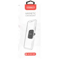 Универсальный автодержатель Intaleo CM03GG silver (1283126495564) Diawest