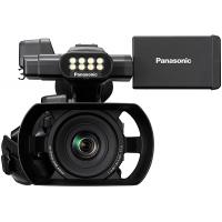 Відеокамера Panasonic AG-AC30EJ Diawest