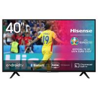 Телевізор Hisense 40B6700PA Diawest