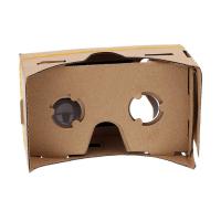 Очки виртуальной реальности I Am Cardboard 3D (картон) (V2-CCB-Box) Diawest