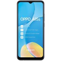 Телефон мобільний Oppo OFCPH2179_BLACK_4/64 Diawest