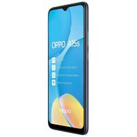 Телефон мобільний Oppo OFCPH2179_BLACK_4/64 Diawest