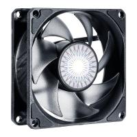 Кулер до корпусу CoolerMaster SickleFlow 80 Black (MFX-B8NN-25NPK-R1) Diawest