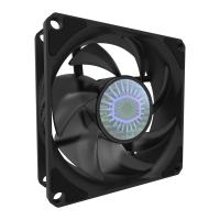 Кулер до корпусу CoolerMaster SickleFlow 80 Black (MFX-B8NN-25NPK-R1) Diawest