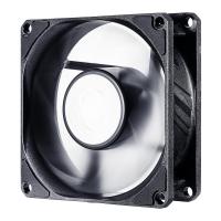 Кулер до корпусу CoolerMaster SickleFlow 80 Black (MFX-B8NN-25NPK-R1) Diawest