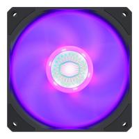 Кулер для корпуса CoolerMaster SickleFlow 120 RGB Sync (MFX-B2DN-18NPC-R1) Diawest