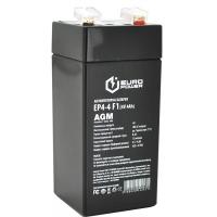 Аккумулятор для ИБП Europower EP4-4M1 Diawest