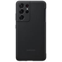 Чохол до моб. телефона Samsung Silicone Cover with S Pen Samsung Galaxy S21 Ultra Black (EF-PG99PTBEGRU) Diawest