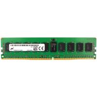 Модуль пам'яті для сервера DDR4 8GB ECC RDIMM 2933MHz 1Rx8 1.2V CL21 MICRON (MTA9ASF1G72PZ-2G9E1) Diawest