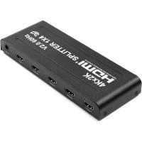 Розгалужувач PowerPlant HDMI 1x4 V2.0 (CA912483) Diawest