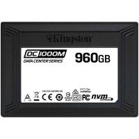 Внутрішній диск SSD Kingston SEDC1000M/960G Diawest