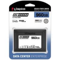 Внутрішній диск SSD Kingston SEDC1000M/960G Diawest