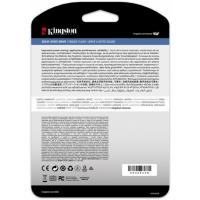 Внутрішній диск SSD Kingston SEDC1000M/960G Diawest