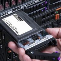 Внутрішній диск SSD Kingston SEDC1000M/960G Diawest
