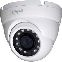 Камера Dahua DH-HAC-HDW1230MP (2.8) Diawest