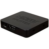 Розгалужувач PowerPlant HDMI 1x2 V1.4 (CA911462) Diawest