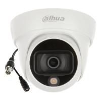 Камера Dahua DH-HAC-HDW1509TLP-A-LED (3.6) Diawest